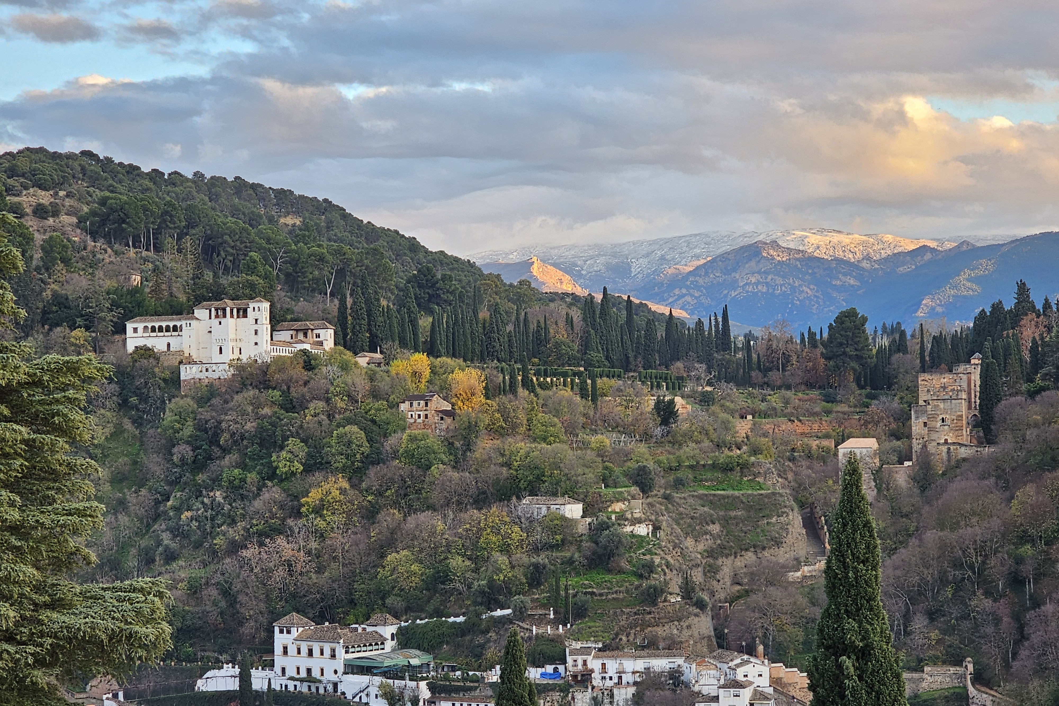 Alhambra